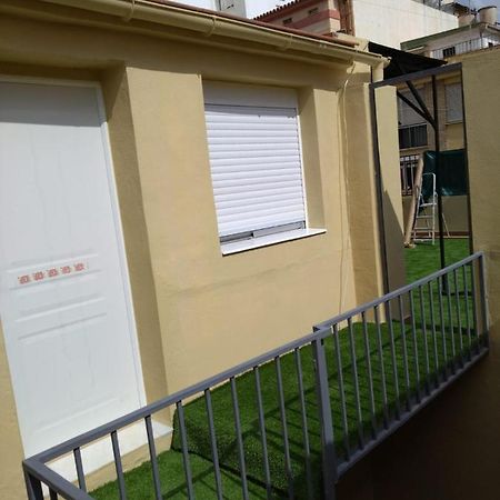 Appartment As A Service - Lo Mejor En Malaga Centro - Look No Further And Just Book Zewnętrze zdjęcie