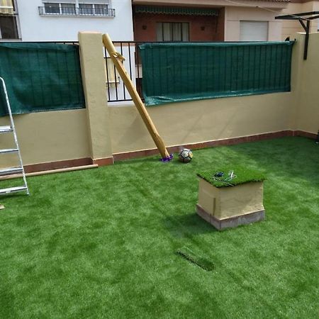 Appartment As A Service - Lo Mejor En Malaga Centro - Look No Further And Just Book Zewnętrze zdjęcie