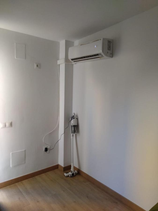 Appartment As A Service - Lo Mejor En Malaga Centro - Look No Further And Just Book Zewnętrze zdjęcie