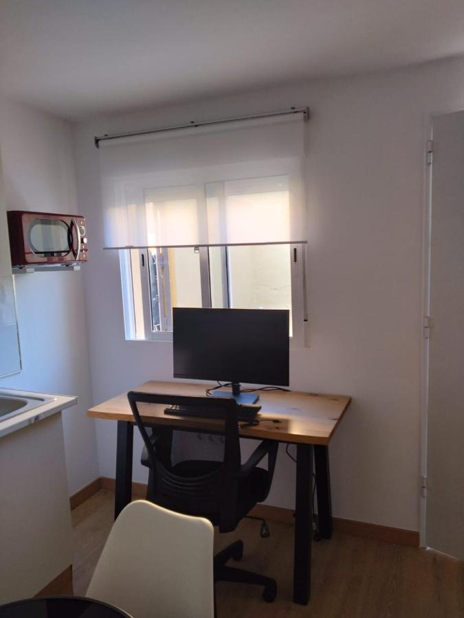 Appartment As A Service - Lo Mejor En Malaga Centro - Look No Further And Just Book Zewnętrze zdjęcie