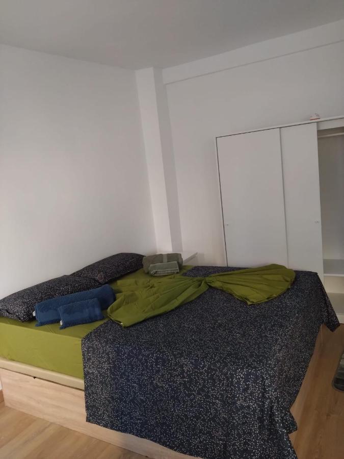Appartment As A Service - Lo Mejor En Malaga Centro - Look No Further And Just Book Zewnętrze zdjęcie