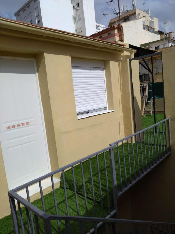 Appartment As A Service - Lo Mejor En Malaga Centro - Look No Further And Just Book Zewnętrze zdjęcie