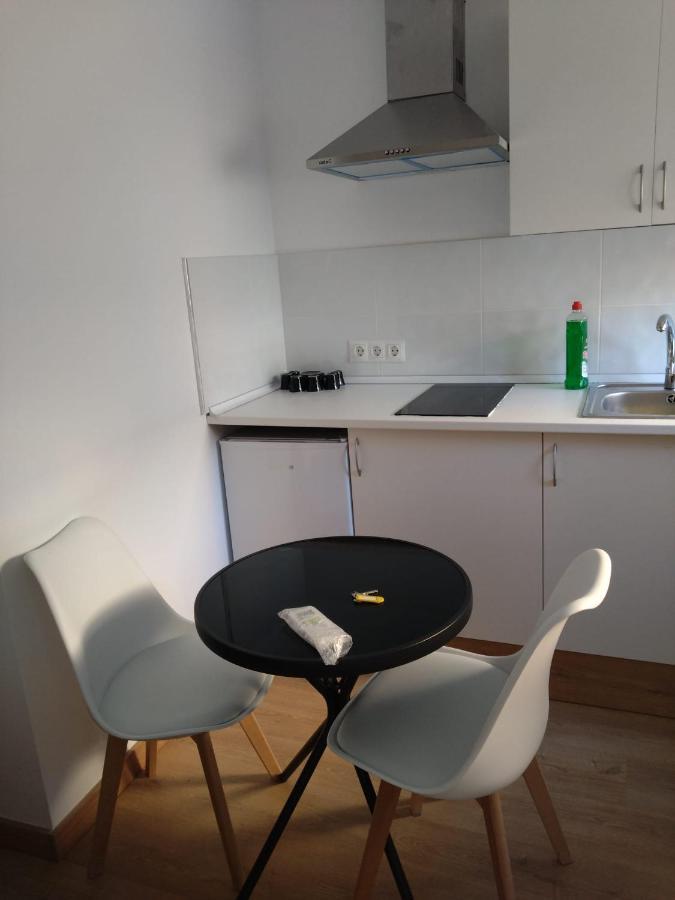 Appartment As A Service - Lo Mejor En Malaga Centro - Look No Further And Just Book Zewnętrze zdjęcie