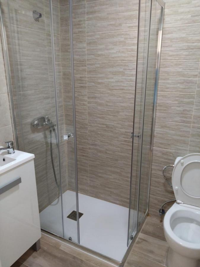Appartment As A Service - Lo Mejor En Malaga Centro - Look No Further And Just Book Zewnętrze zdjęcie