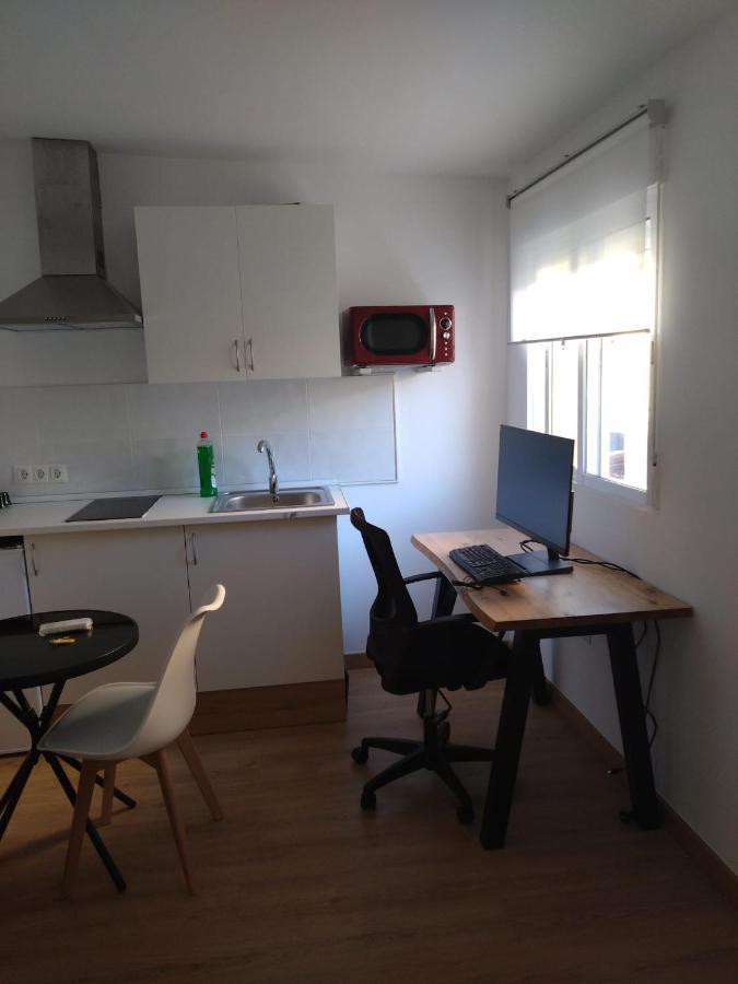 Appartment As A Service - Lo Mejor En Malaga Centro - Look No Further And Just Book Zewnętrze zdjęcie