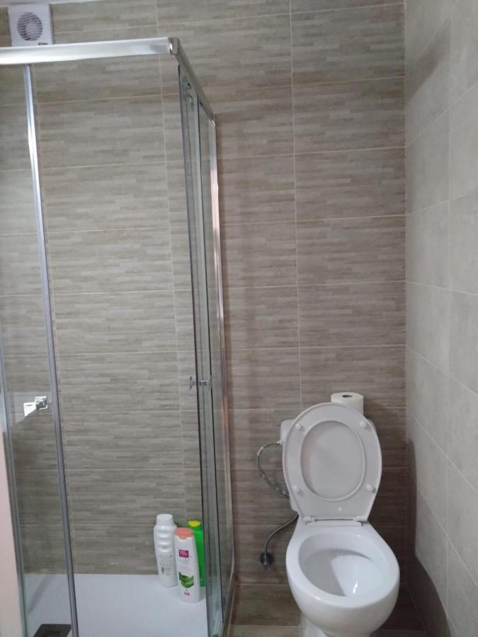 Appartment As A Service - Lo Mejor En Malaga Centro - Look No Further And Just Book Zewnętrze zdjęcie