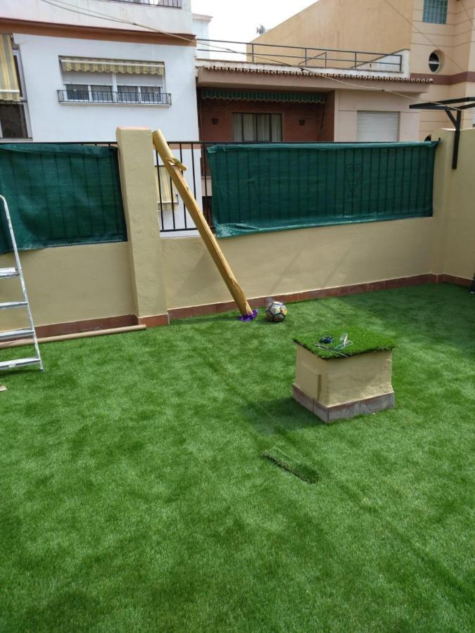 Appartment As A Service - Lo Mejor En Malaga Centro - Look No Further And Just Book Zewnętrze zdjęcie