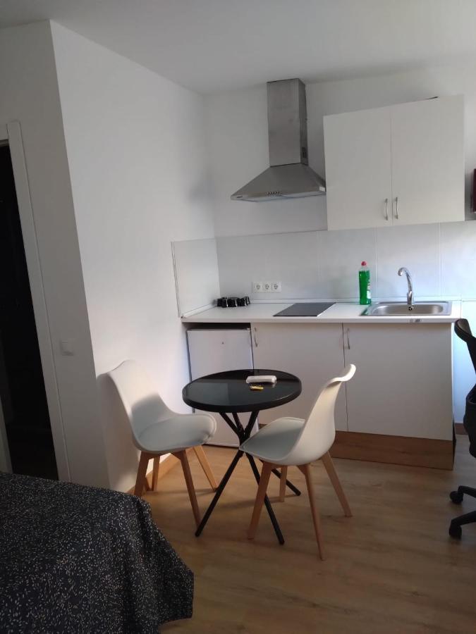 Appartment As A Service - Lo Mejor En Malaga Centro - Look No Further And Just Book Zewnętrze zdjęcie